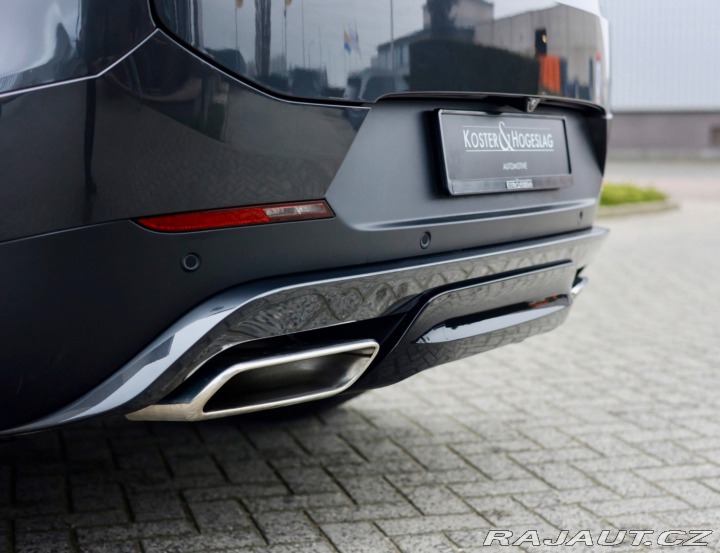 Land Rover Range Rover Sport P460e *Ťažné*Panoráma*Ca 2024