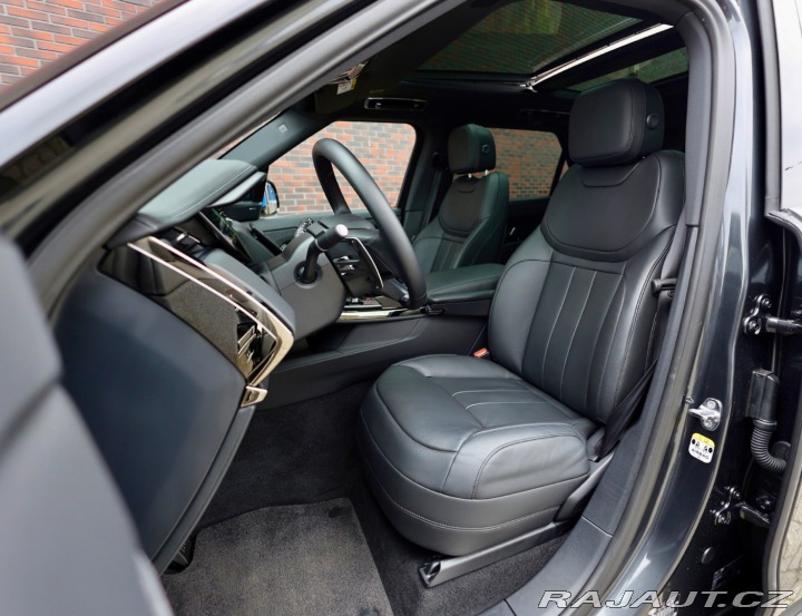 Land Rover Range Rover Sport P460e *Ťažné*Panoráma*Ca 2024