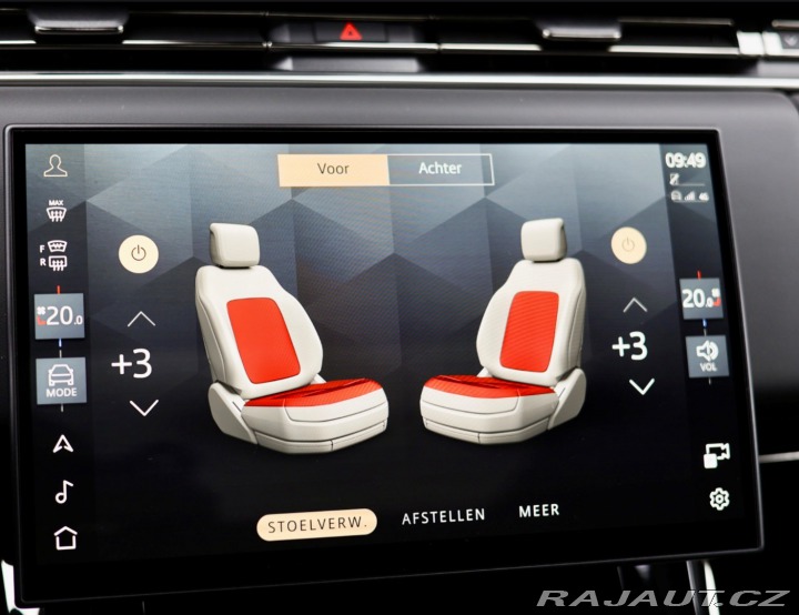 Land Rover Range Rover Sport P460e *Ťažné*Panoráma*Ca 2024