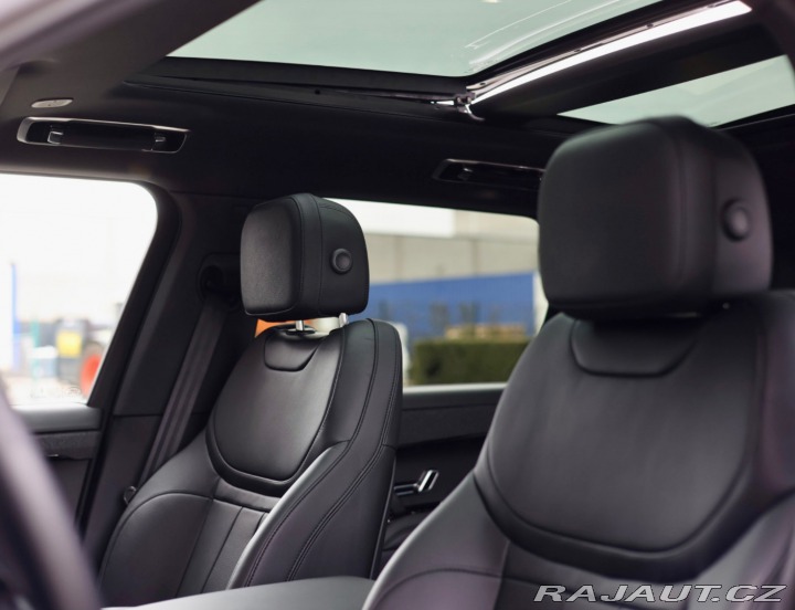 Land Rover Range Rover Sport P460e *Ťažné*Panoráma*Ca 2024