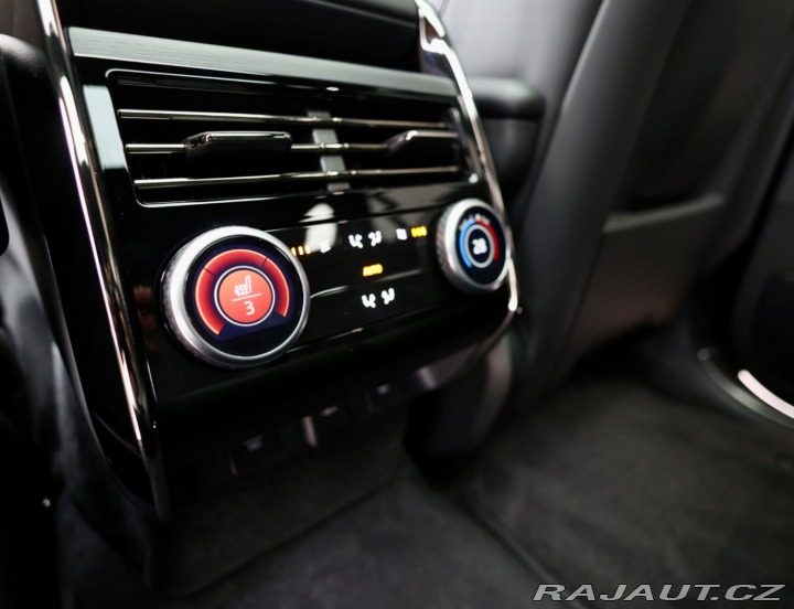 Land Rover Range Rover Sport P460e *Ťažné*Panoráma*Ca 2024