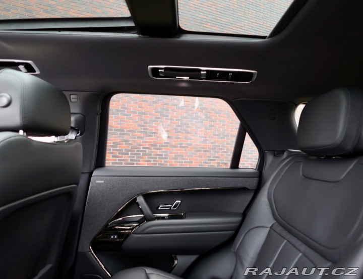 Land Rover Range Rover Sport P460e *Ťažné*Panoráma*Ca 2024
