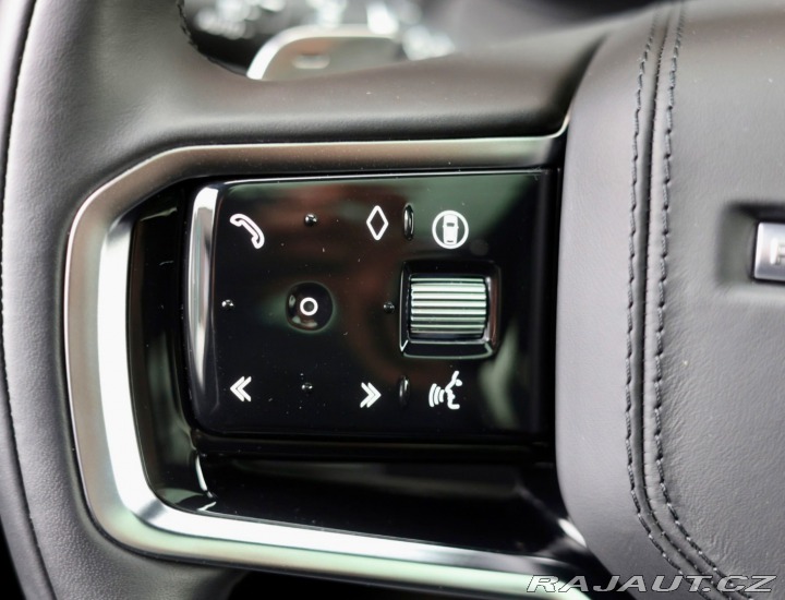 Land Rover Range Rover Sport P460e *Ťažné*Panoráma*Ca 2024