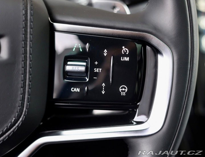 Land Rover Range Rover Sport P460e *Ťažné*Panoráma*Ca 2024