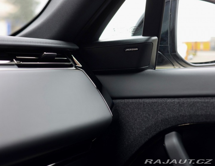 Land Rover Range Rover Sport P460e *Ťažné*Panoráma*Ca 2024