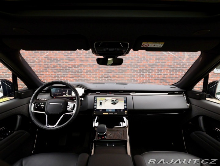 Land Rover Range Rover Sport P460e *Ťažné*Panoráma*Ca 2024