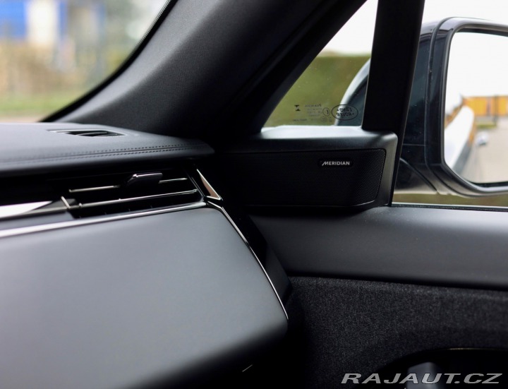 Land Rover Range Rover Sport P460e *Ťažné*Panoráma*Ca 2024