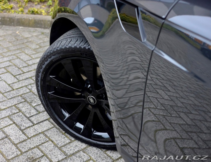 Land Rover Range Rover Sport P460e *Ťažné*Panoráma*Ca 2024
