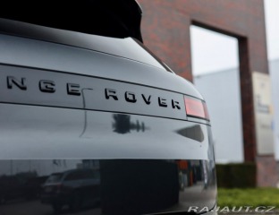 Land Rover Range Rover Sport P460e *Ťažné*Panoráma*Ca 2024