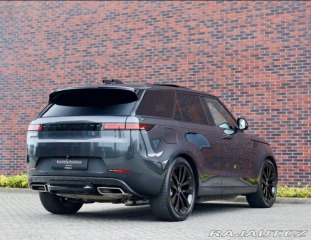 Land Rover Range Rover Sport P460e *Ťažné*Panoráma*Ca 2024