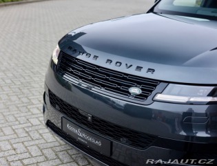 Land Rover Range Rover Sport P460e *Ťažné*Panoráma*Ca 2024