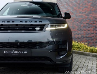 Land Rover Range Rover Sport P460e *Ťažné*Panoráma*Ca 2024
