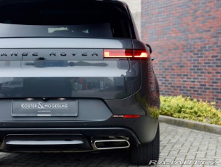 Land Rover Range Rover Sport P460e *Ťažné*Panoráma*Ca 2024