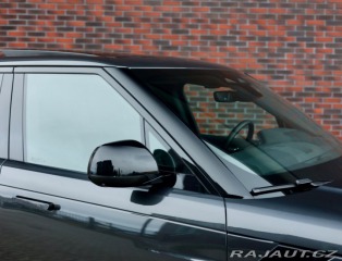 Land Rover Range Rover Sport P460e *Ťažné*Panoráma*Ca 2024
