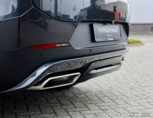 Land Rover Range Rover Sport P460e *Ťažné*Panoráma*Ca 2024