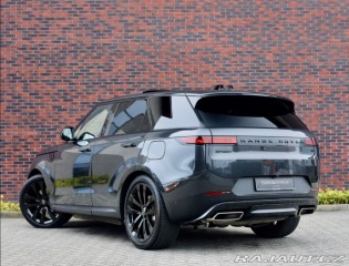 Land Rover Range Rover Sport P460e *Ťažné*Panoráma*Ca 2024