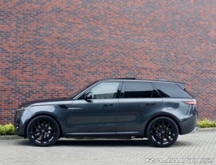 Land Rover Range Rover Sport P460e *Ťažné*Panoráma*Ca 2024