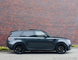 Land Rover Range Rover Sport P460e *Ťažné*Panoráma*Ca 2024