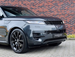 Land Rover Range Rover Sport P460e *Ťažné*Panoráma*Ca 2024