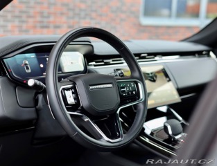 Land Rover Range Rover Sport P460e *Ťažné*Panoráma*Ca 2024