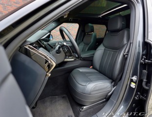 Land Rover Range Rover Sport P460e *Ťažné*Panoráma*Ca 2024