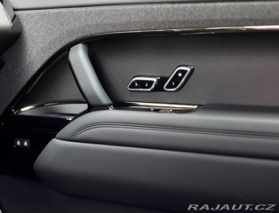 Land Rover Range Rover Sport P460e *Ťažné*Panoráma*Ca 2024