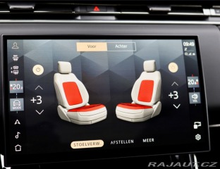 Land Rover Range Rover Sport P460e *Ťažné*Panoráma*Ca 2024