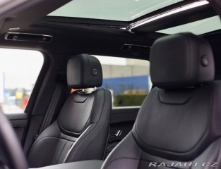 Land Rover Range Rover Sport P460e *Ťažné*Panoráma*Ca 2024