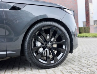 Land Rover Range Rover Sport P460e *Ťažné*Panoráma*Ca 2024
