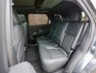 Land Rover Range Rover Sport P460e *Ťažné*Panoráma*Ca 2024