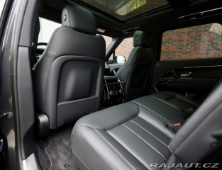Land Rover Range Rover Sport P460e *Ťažné*Panoráma*Ca 2024