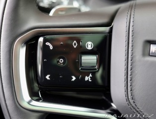 Land Rover Range Rover Sport P460e *Ťažné*Panoráma*Ca 2024