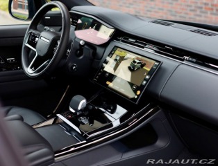 Land Rover Range Rover Sport P460e *Ťažné*Panoráma*Ca 2024