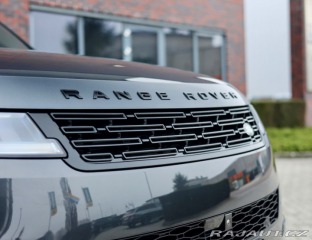 Land Rover Range Rover Sport P460e *Ťažné*Panoráma*Ca 2024