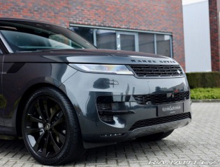 Land Rover Range Rover Sport P460e *Ťažné*Panoráma*Ca 2024