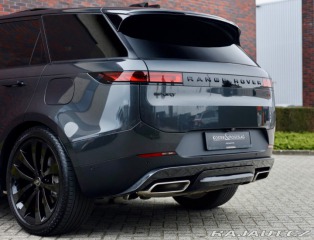 Land Rover Range Rover Sport P460e *Ťažné*Panoráma*Ca 2024