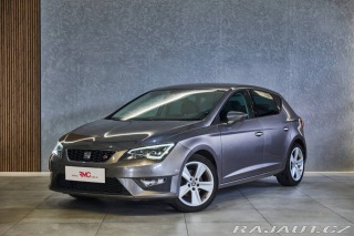 Seat Leon 1.4 TSI Ecomotive ACT FR