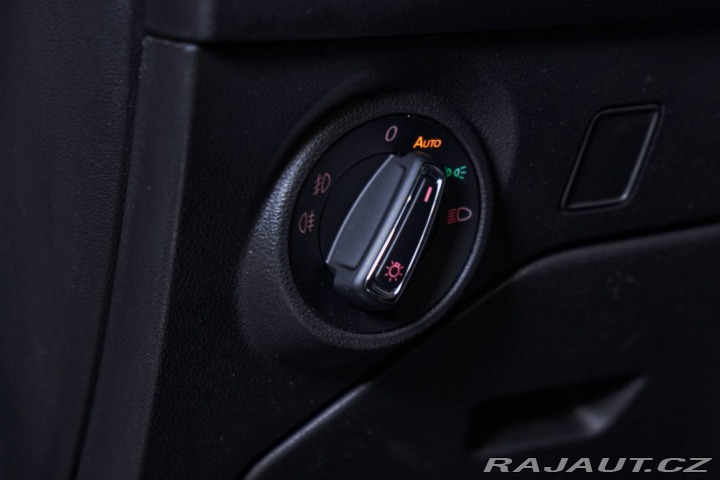 Seat Leon 1.4 TSI Ecomotive ACT FR 2015