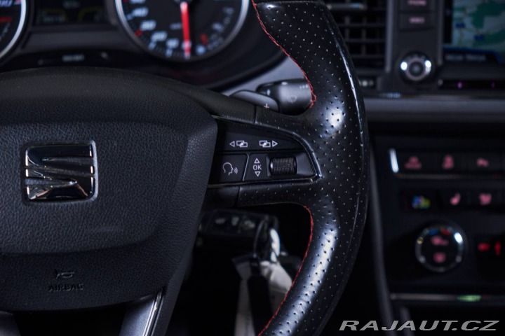 Seat Leon 1.4 TSI Ecomotive ACT FR 2015