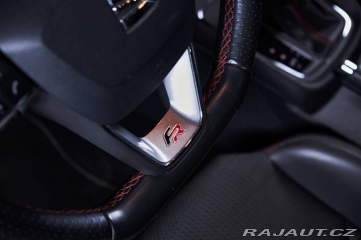 Seat Leon 1.4 TSI Ecomotive ACT FR 2015