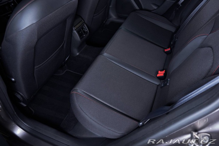 Seat Leon 1.4 TSI Ecomotive ACT FR 2015
