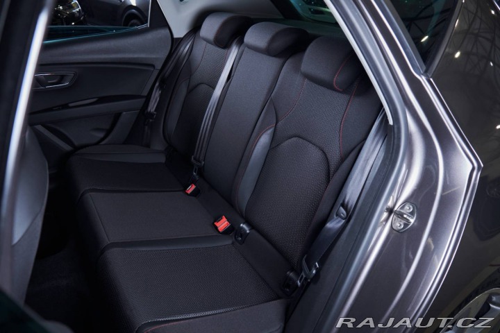 Seat Leon 1.4 TSI Ecomotive ACT FR 2015