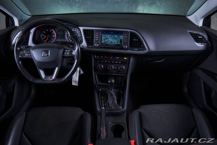 Seat Leon 1.4 TSI Ecomotive ACT FR 2015