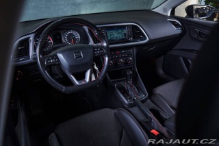 Seat Leon 1.4 TSI Ecomotive ACT FR 2015