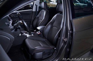 Seat Leon 1.4 TSI Ecomotive ACT FR 2015