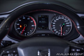 Seat Leon 1.4 TSI Ecomotive ACT FR 2015