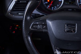 Seat Leon 1.4 TSI Ecomotive ACT FR 2015