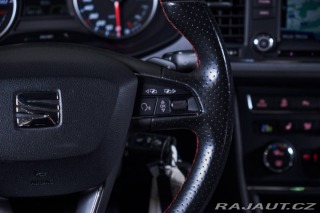 Seat Leon 1.4 TSI Ecomotive ACT FR 2015