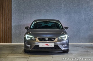 Seat Leon 1.4 TSI Ecomotive ACT FR 2015