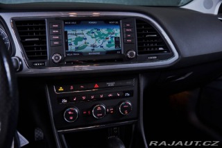 Seat Leon 1.4 TSI Ecomotive ACT FR 2015